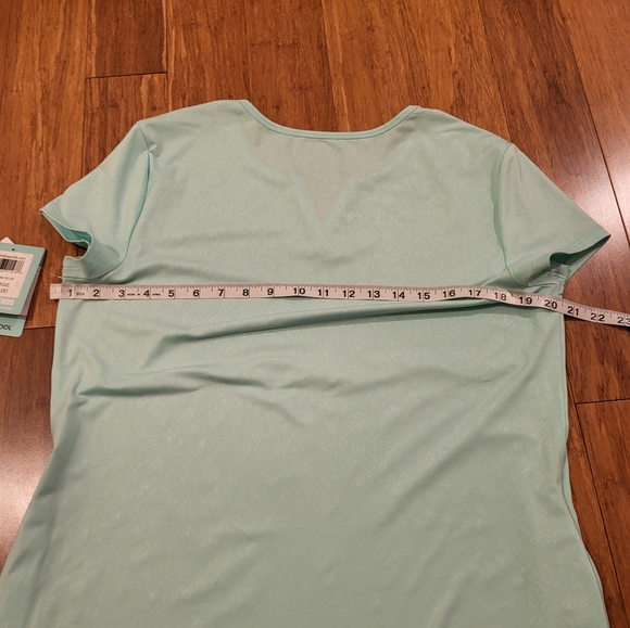 NWT reel legends dress - Picture 6 of 10